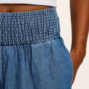 Lucy & Yak denim ALEXA